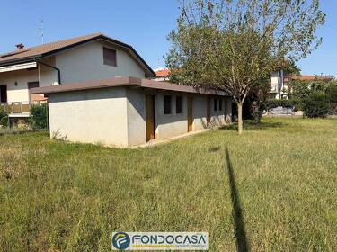 foto principale del terreno