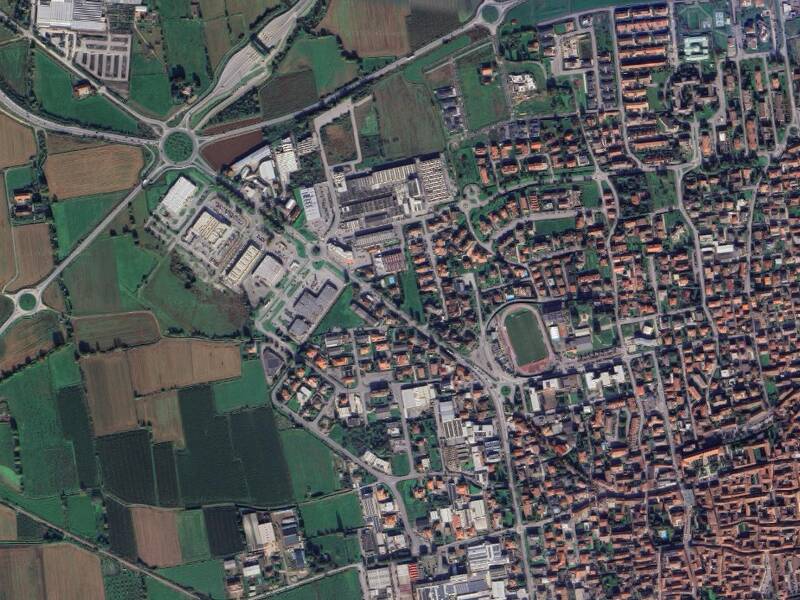 foto principale del terreno