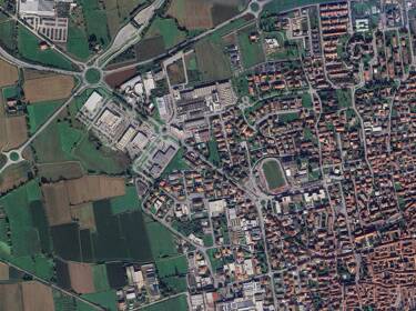 foto principale del terreno