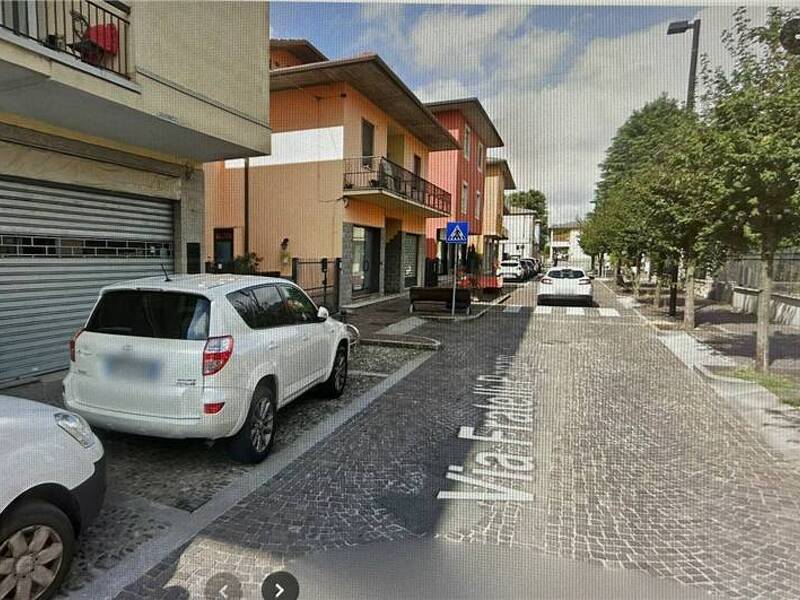 foto principale del terreno