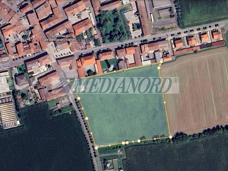 foto principale del terreno