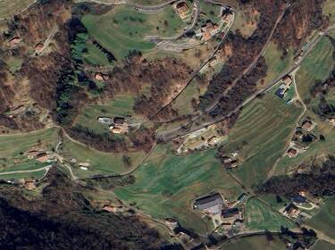 foto principale del terreno