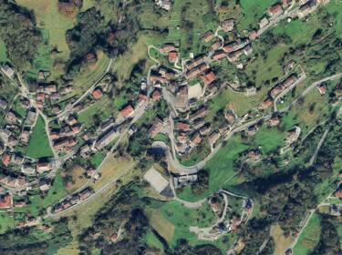 foto principale del terreno