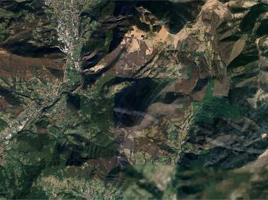 foto principale del terreno