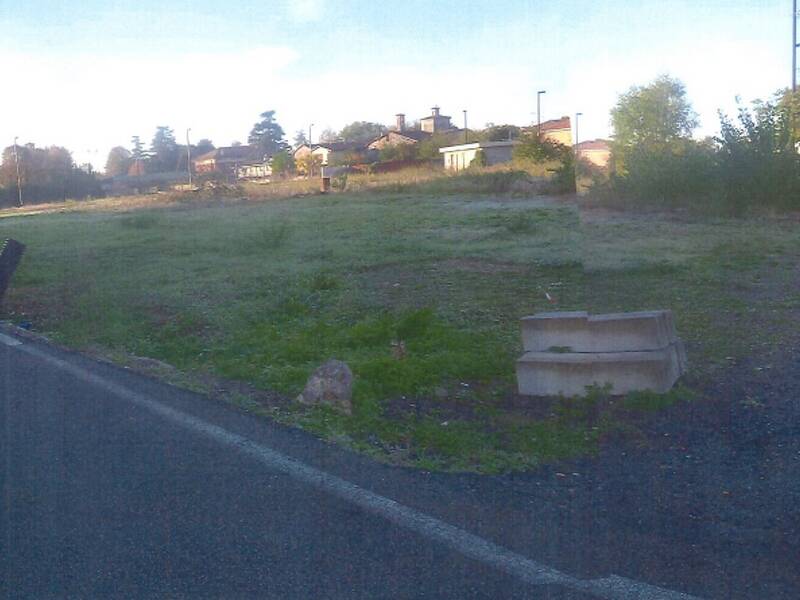 foto principale del terreno