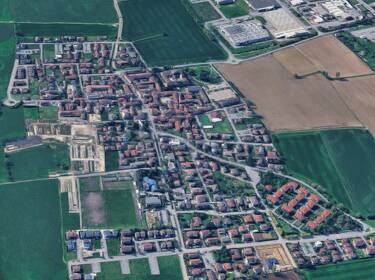 foto principale del terreno