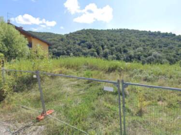 foto principale del terreno