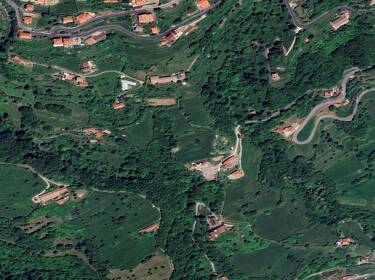 foto principale del terreno