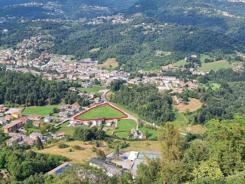 foto principale del terreno
