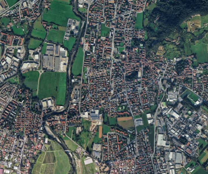 foto principale del terreno