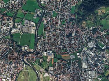 foto principale del terreno