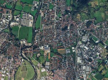 foto principale del terreno