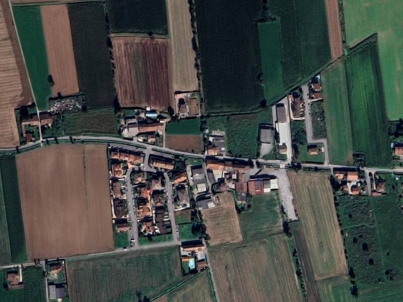 foto principale del terreno