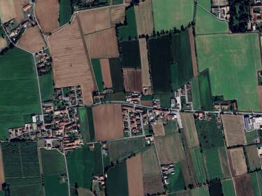foto principale del terreno