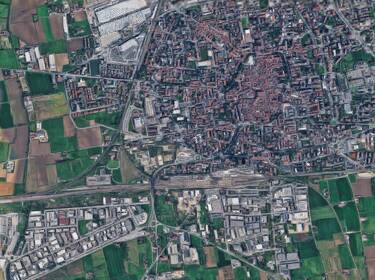 foto principale del terreno