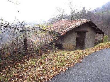 foto principale del terreno