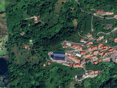 foto principale del terreno