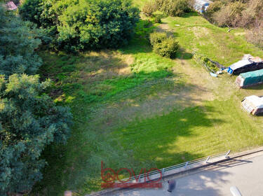 foto principale del terreno