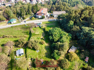 foto principale del terreno