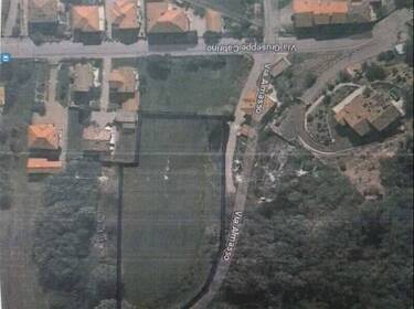 foto principale del terreno