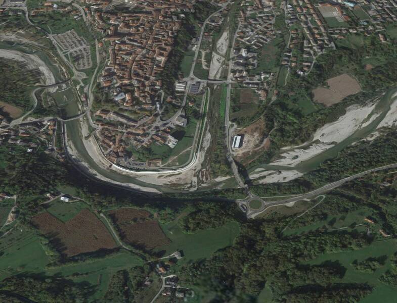 foto principale del terreno