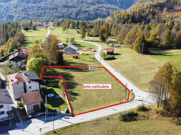 foto principale del terreno