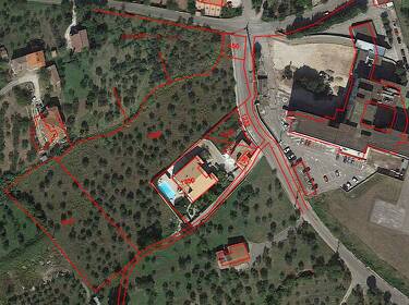 foto principale del terreno