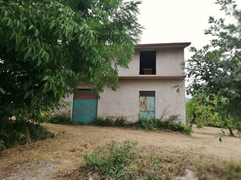 foto principale del terreno