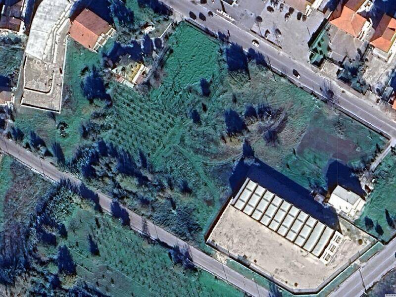foto principale del terreno