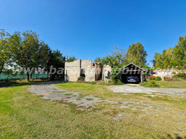 foto principale del terreno