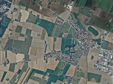 foto principale del terreno