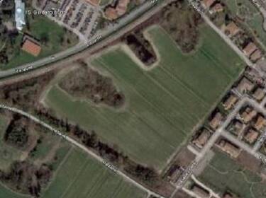 foto principale del terreno