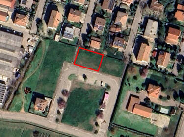 foto principale del terreno