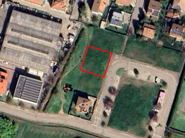 foto principale del terreno