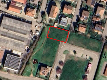 foto principale del terreno