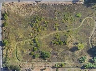 foto principale del terreno