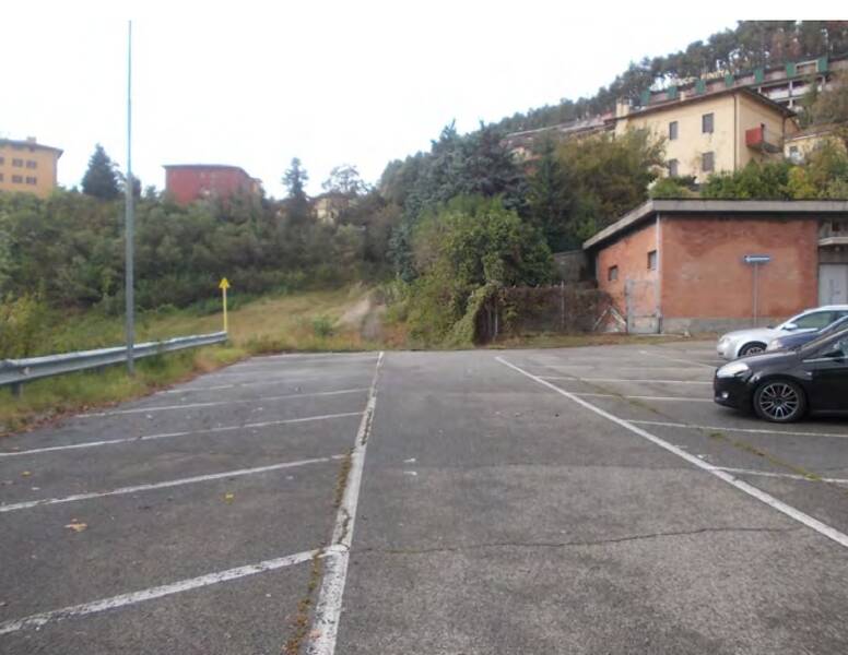 foto principale del terreno