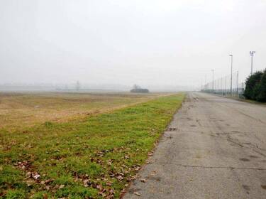 foto principale del terreno