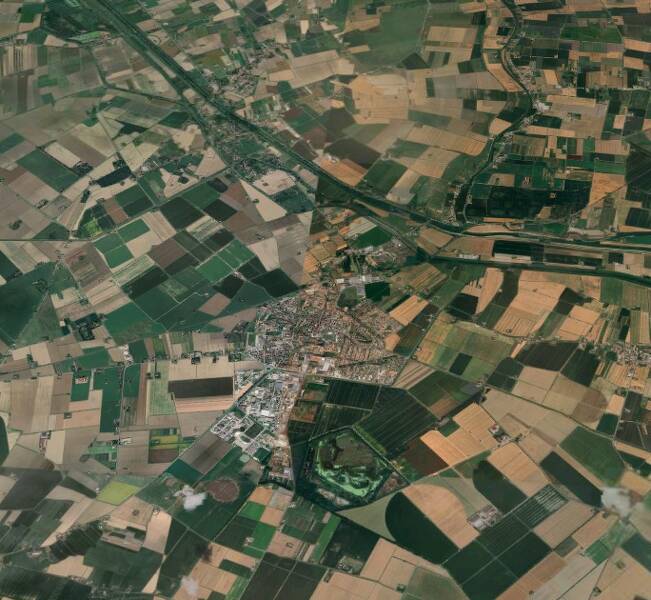 foto principale del terreno