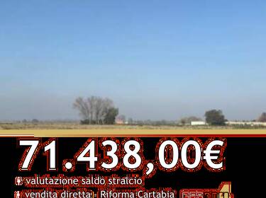 foto principale del terreno