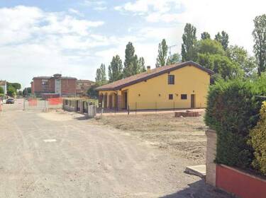 foto principale del terreno