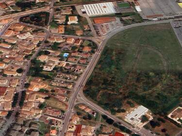 foto principale del terreno