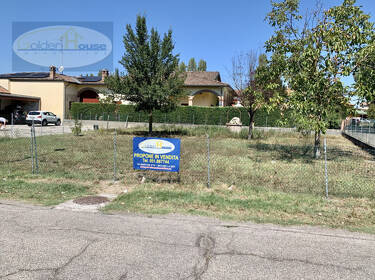 foto principale del terreno