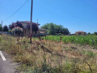 foto principale del terreno