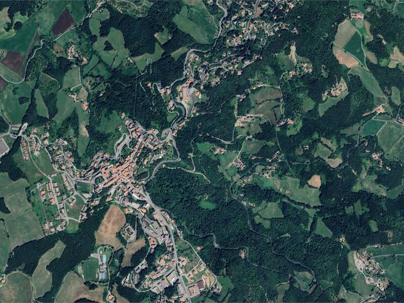 foto principale del terreno