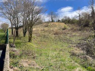 foto principale del terreno