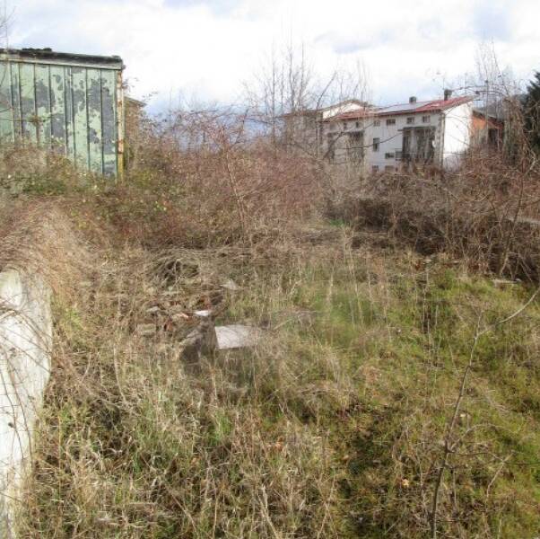 foto principale del terreno