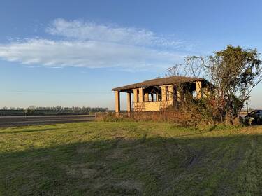 foto principale del terreno