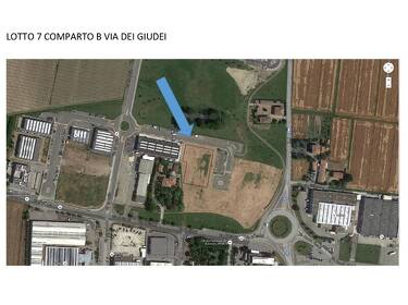 foto principale del terreno