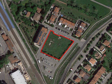 foto principale del terreno